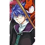 悠久の愚者アズリーの、賢者のすゝめ iPhoneSE/5s/5c/5(640×1136)壁紙 オルネル