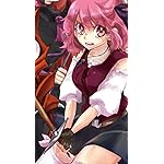 悠久の愚者アズリーの、賢者のすゝめ iPhoneSE/5s/5c/5(640×1136)壁紙 リナ