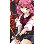 悠久の愚者アズリーの、賢者のすゝめ HD(720×1280)壁紙 リナ