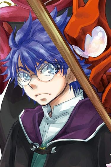 悠久の愚者アズリーの、賢者のすゝめ  iPhone/Androidスマホ壁紙(640×960)-1 - オルネル