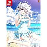 トリノライン 完全生産限定版 -Switch 【特典】アクリルオーナメント 同梱