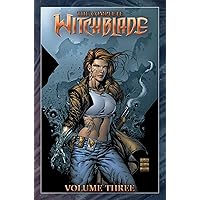 Amazon | Complete Witchblade Volume 1 | Ellis, Warren, Haberlin