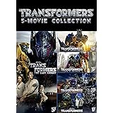 トランスフォーマー DVDシリーズパック 特典DVD付き ※初回限定生産