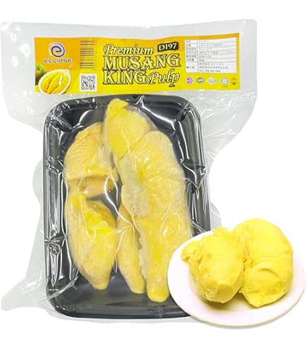 大人気冷凍ドリアン　10パック 2026年最新】ドリアン 冷凍の人気アイテム - メルカリ