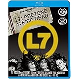 Ｌ７：プリテンド・ウィ・アー・デッド [Blu-ray]