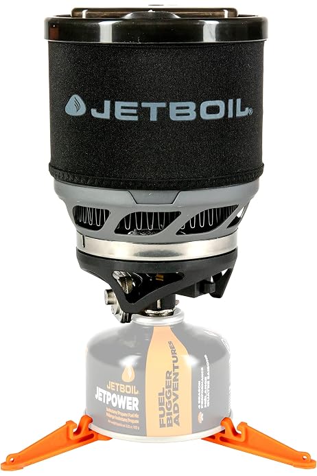 Jetboil Grande Coffee Press - Silicone 