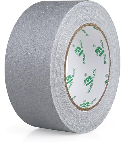 Amazon.co.jp: 養生用布粘着テープ グリーン 25mm×25m YNT
