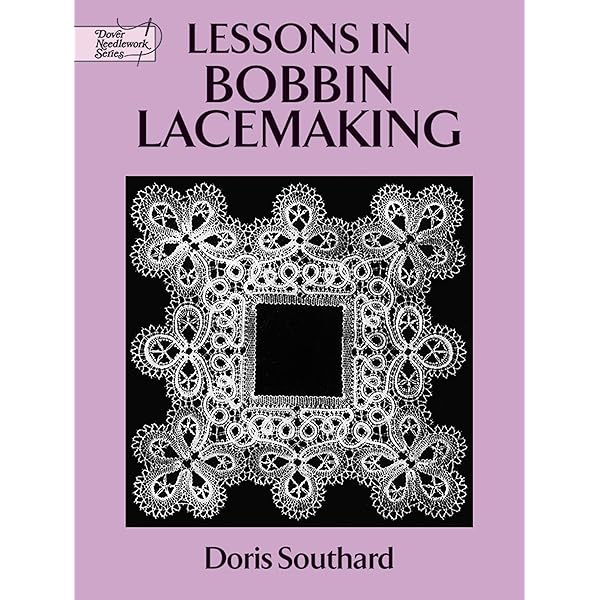 洋書 TORCHON LACEMAKING A step-by-step guide Amazon | Torchon Lacemaking: A step-by-step guide | Tregidgo, Jan