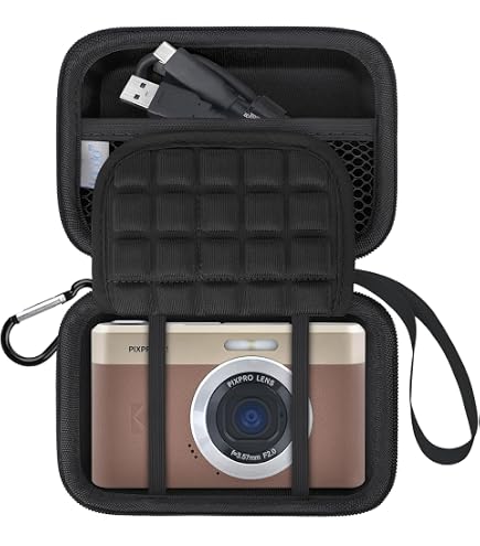 KODAK PIXPRO C1 一年保証、専用カバー&フィルム付 Amazon.co.jp: For KODAK (コダック) PIXPRO C1 ケース カバー