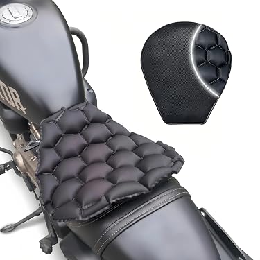 Amazon.co.jp 最新リリース: バイク用シートパーツ の新着ランキングです。