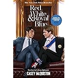 Red, White & Royal Blue: Movie Tie-In Edition