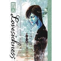 Amazon | Lovesickness: Junji Ito Story Collection: Junji Ito Story
