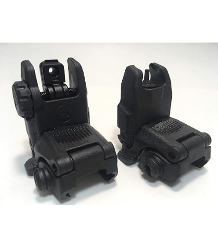 Amazon | MAGPUL(マグプル) MOE SL-M Carbine Stock – Mil-Spec BLK