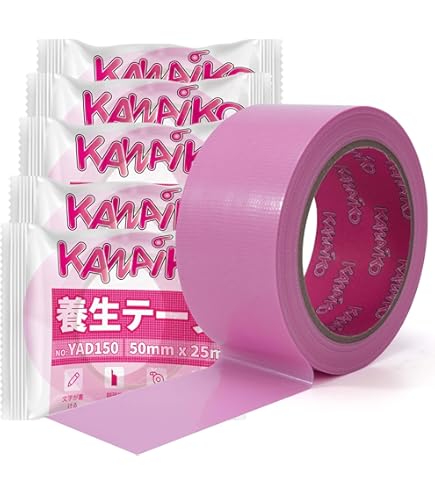 Amazon | 積水 タフライトテープ#835 38X100 茶 P40B02 | OPP梱包
