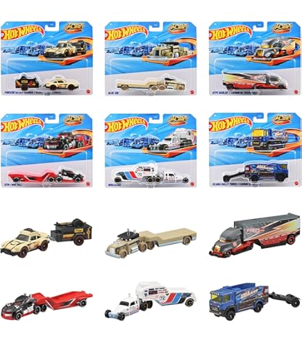 Amazon | ホットウィール(Hot Wheels) ワイルド・スピード テーマ