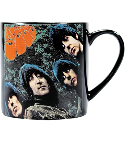 Amazon.co.jp: Vandor 73062 The Beatles Yellow Submarine Oval