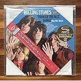 スルー・ザ・パスト・ダークリー(ビッグ・ヒッツVol.2)(紙ジャケット仕様)