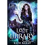 Lost Library: An Urban Fantasy Romance