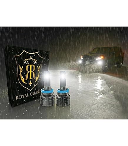 爆光 LEDフォグ H8 H11 H16 ホワイト 6000k ロイヤルガードΩ Amazon | ロイヤルガード零 爆光 LED H11 H16 H8 兼用 ライムグリーン