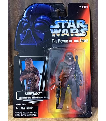 Amazon.co.jp: Kenner スターウォーズ ベーシックフィギュア ダース
