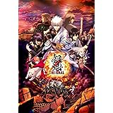 銀魂 THE FINAL(通常版) [DVD]