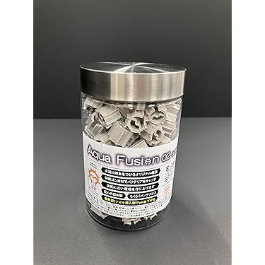 有)JUN 業務用プレミアムクリル 300g アルミパック3袋セット