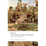 The Complete Odes and Epodes