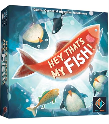 Allplay LURE Gioco Di Dadi Per Famiglie - Pesca Con Bluff E Scommesse - 2-5 Giocatori, 15 Min, Dai 7 Anni - Regalo Divertente - copertina