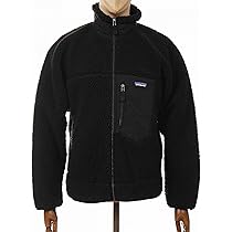 パタゴニア レトロX ブラック　M Patagonia レトロx ブラックM