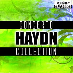 Haydn: Concerto Collection