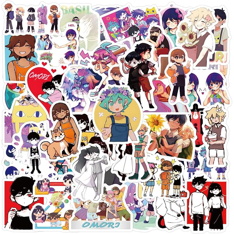 Amazon.co.jp: OMORI -Switch 【Amazon.co.jp限定】コットン巾着 同梱