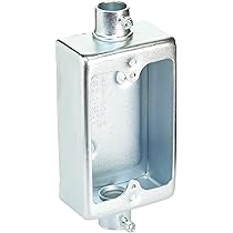 Amazon.co.jp: ZOLBONNE（ゾルボンヌ） トグルスイッチプレート