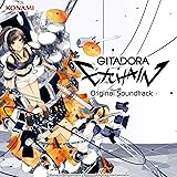 GITADORA EXCHAIN Original Soundtrack