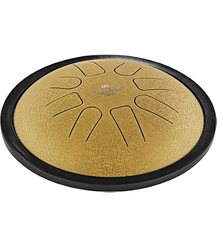 Amazon | MEINL マイネル Sonic Energy Collection クリスタル