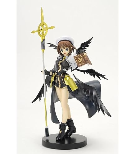 Amazon.co.jp: 魔法少女リリカルなのはA's フェイト・テスタロッサ ( 1