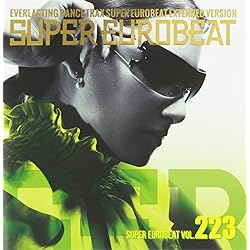 Amazon.co.jp: スーパー・ユーロビート VOL.221: ミュージック