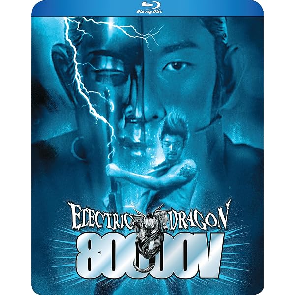 Amazon.co.jp | Crazy Thunder Road [Region Free] [Blu-ray] DVD