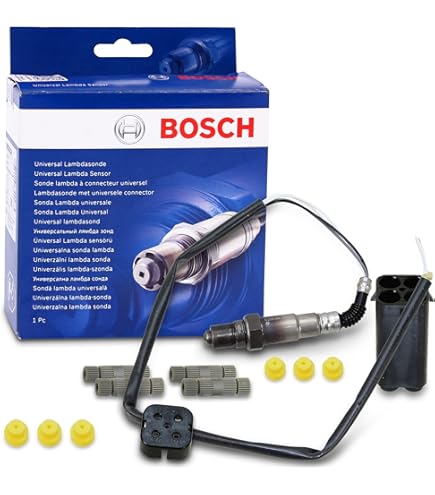 Amazon | BOSCH O2センサー ポン付け 純正品質 22690AA891 リヤ側 GH2