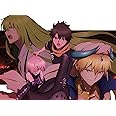Fate/Grand Order -絶対魔獣戦線バビロニア- 5(完全生産限定版) [Blu-ray]