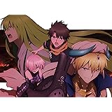 Fate/Grand Order -絶対魔獣戦線バビロニア- 5(完全生産限定版) [Blu-ray]