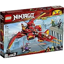 ayato00214ページ Amazon.co.jp: レゴ(LEGO) ニンジャゴー カイ・ファイター 71704