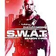 ソフトシェル S.W.A.T. シーズン3 BOX [DVD]