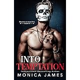 Into Temptation (Deliver Us From Evil Trilogy Book 2)