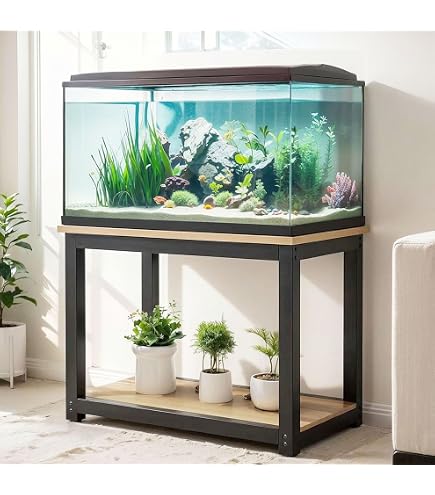 Amazon.co.jp: DEWEL 水槽台 幅45cm 奥行30cm 高さ65cm 下棚高さ三段階