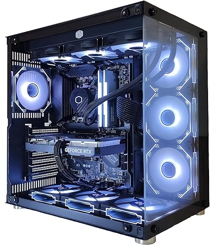 Ryzen7-9700X、RTX5060搭載、自作デスクトップPC Ryzen 7 9700X × RTX 5060