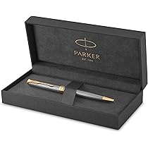 Amazon.co.jp: PARKER パーカー ボールペン ソネット プレミアム