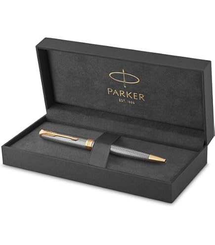 Amazon.co.jp: PARKER パーカー ボールペン デュオフォールド