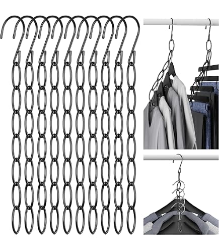 Amazon.co.jp: Smart Hanger Pro プレミアム 9 in 1 スマートハンガー