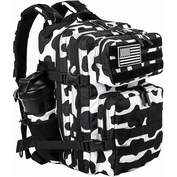 リアルマッコイズ　U.S.ARMYバックパック 迷彩バッグ　美品 TIGER CAMOUFLAGE HELMET BAG / GOLD TONE | BAG | The Real