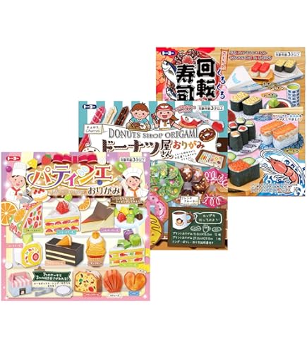 Amazon.co.jp: めちゃとび ひこうきおりがみ 28-3770 : ホビー